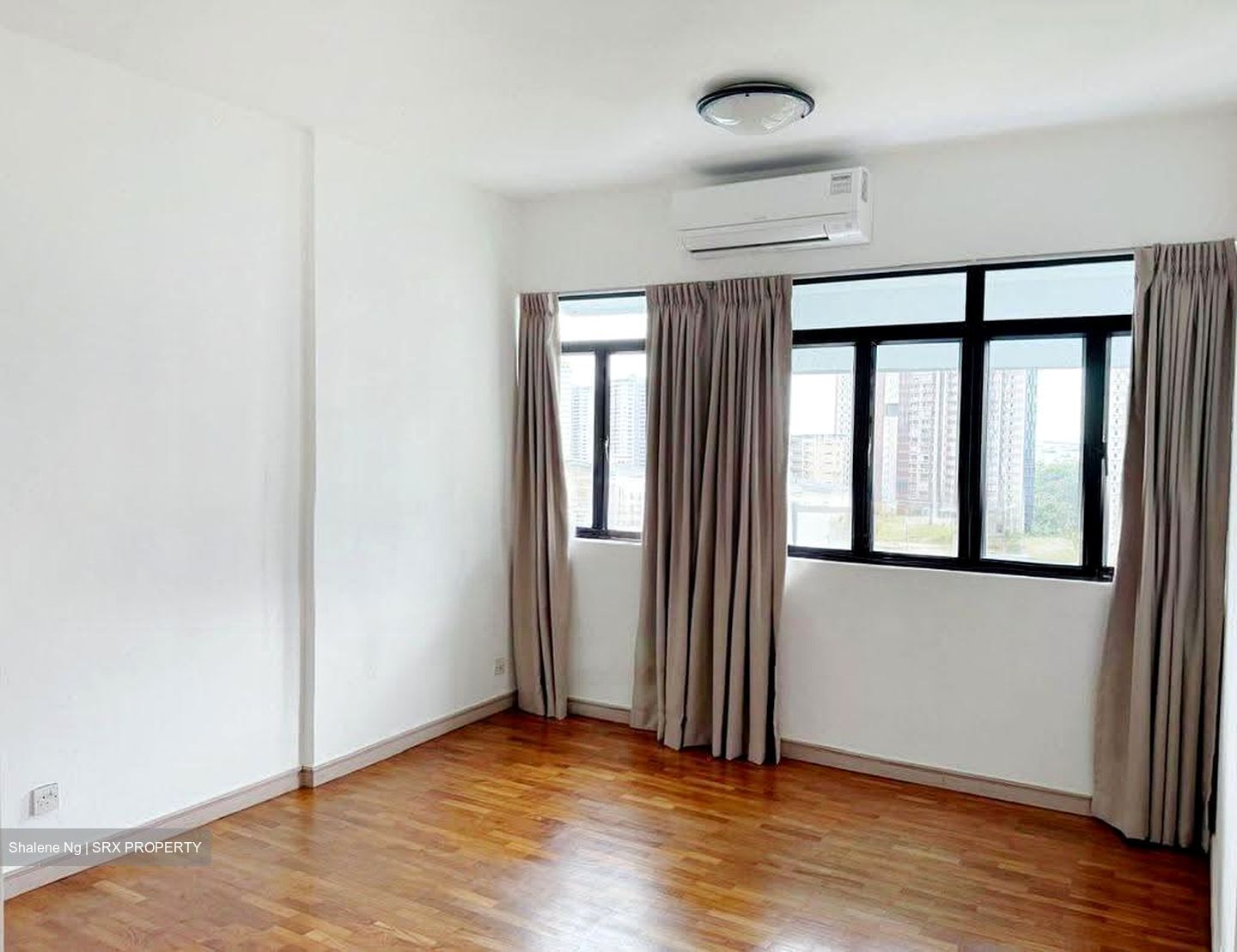 Fernwood Towers (D15), Condominium #623181081